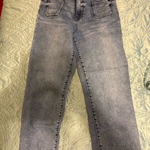 Kut from the Kloth Classic Blue Jeans Bin 3